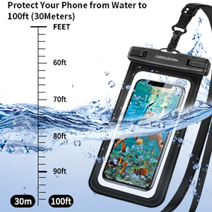 waterproof phone pouch waterproof phone case