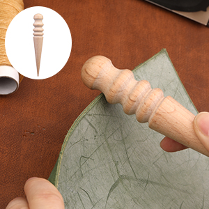 Leather craft tools