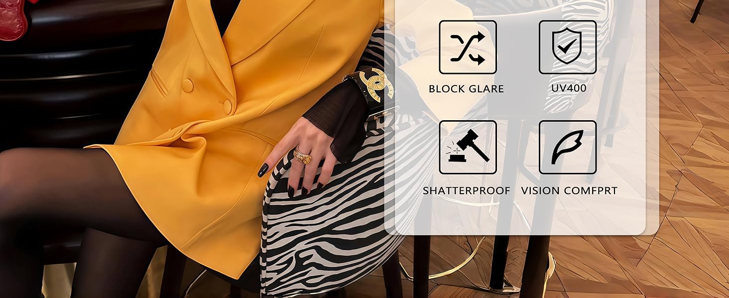 retro 90s sunglasses