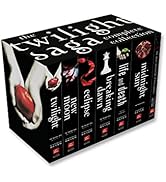 洋書4冊セットthe twilight saga collection 洋書4冊セットthe twilight saga collection 洋書4冊セットthe