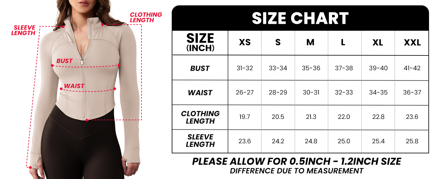 athletic jacket women