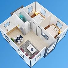 Prefabricated House