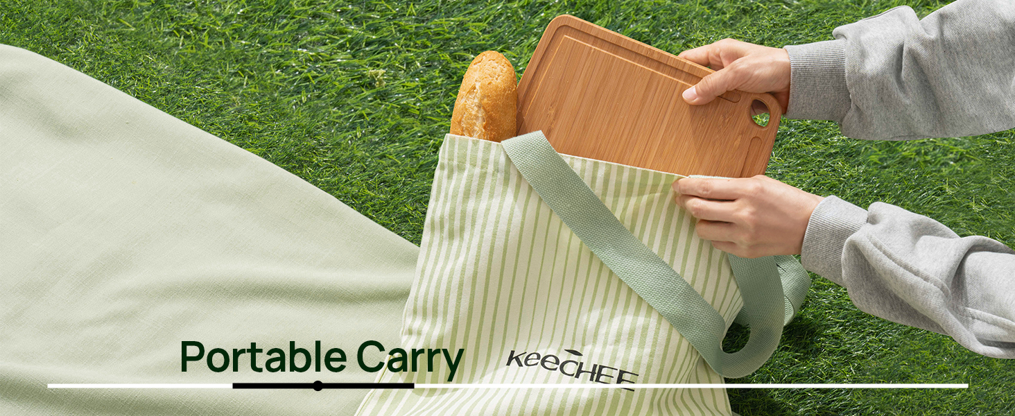 portable carry