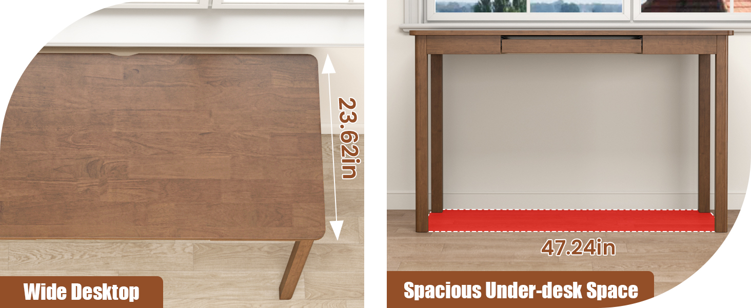 farmhouse desk