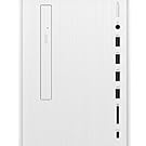 HP TP01-3055xt Home & Business Desktop