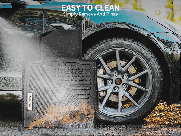 エンノイPROFESSIONAL PADDED SETUP (GRAY) M Amazon.com: YITAMOTOR 3 Rows Floor Mats Fit for 2021-2025