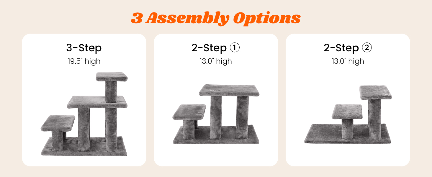 pet stairs