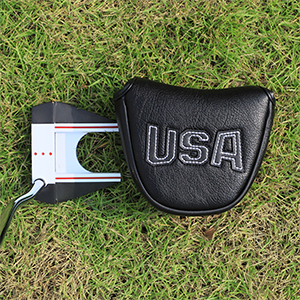 golf putter cover