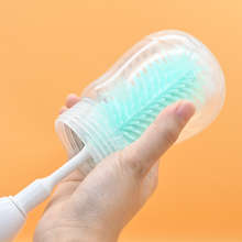 electric bottle brush cleaner baby bottle brush bottle brush electric bottle brush