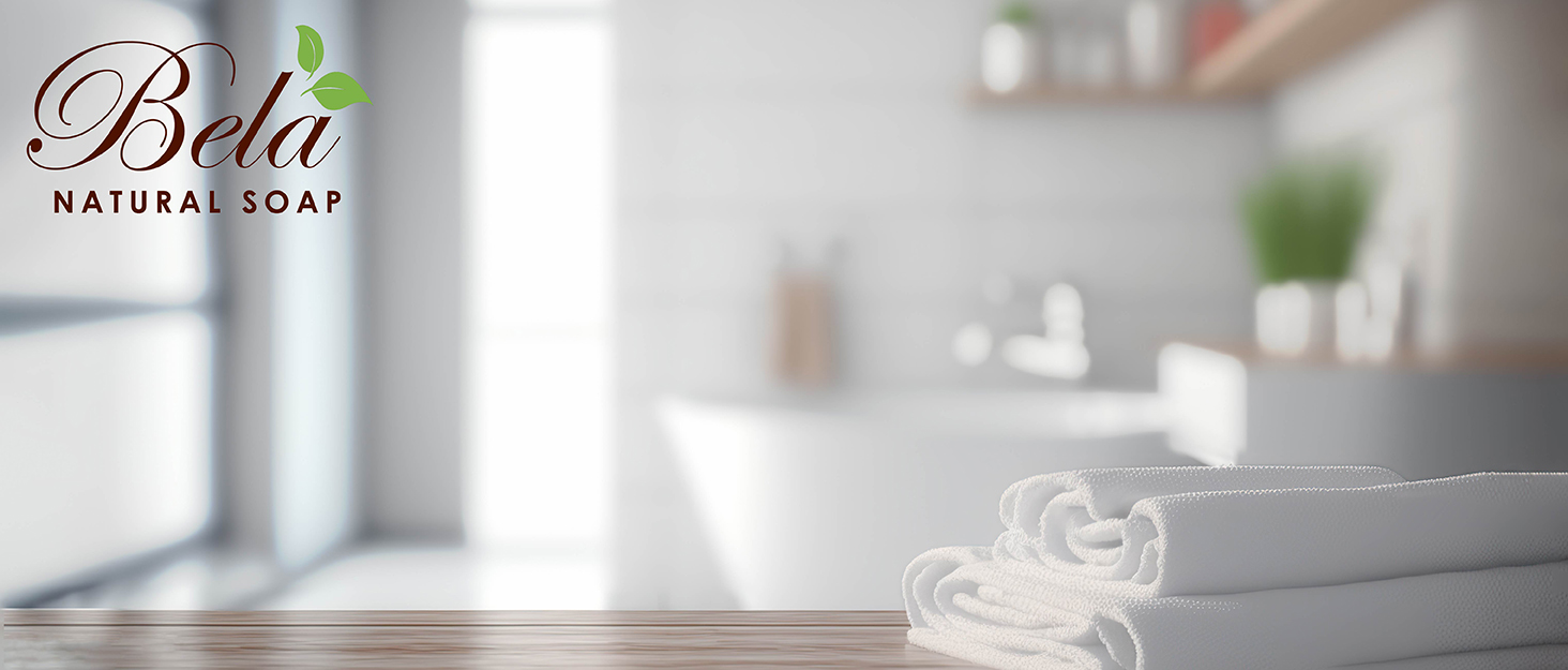 bela natural soap bars french milled triple lavender sandalwood organic shea butter