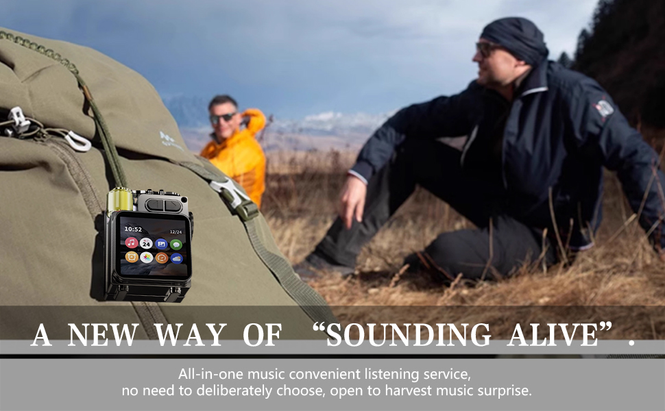 Portable Bluetooth Speaker