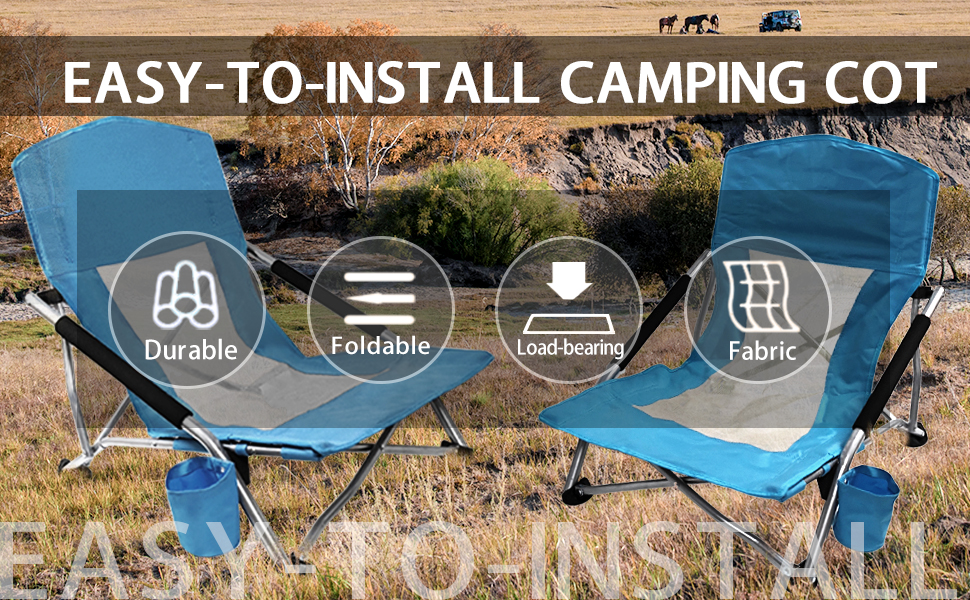 easy to install