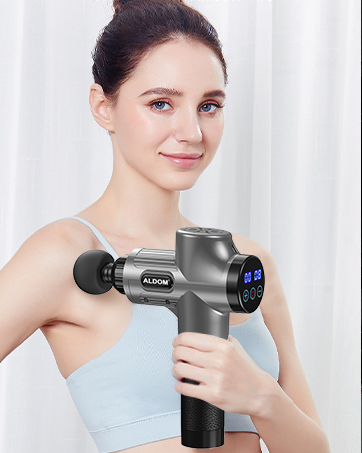 ALDOM MASSAGER