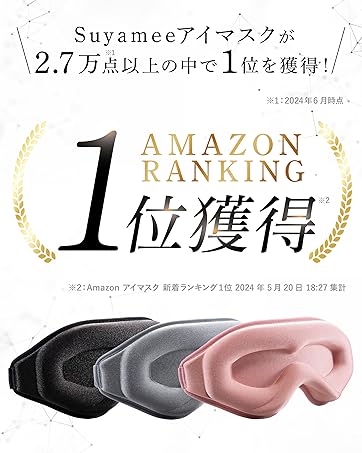 トトノエメガネ アイマスク 白（定価：25,600円） トトノエメガネ アイマスク 白（定価：25,600円