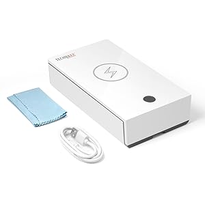 UV Anti-Virus Disinfection Box TX-148