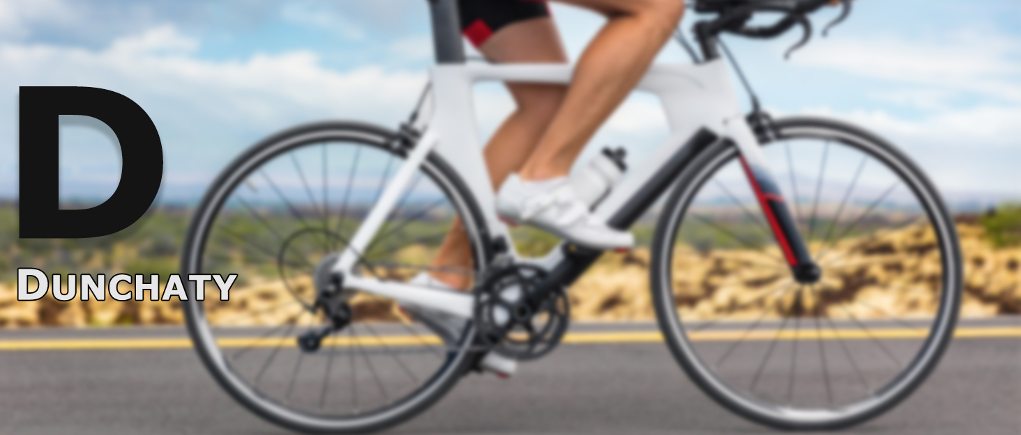 bike pedal