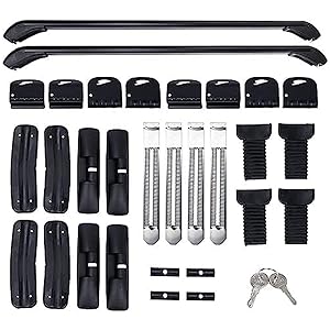 Universal Roof Rack
