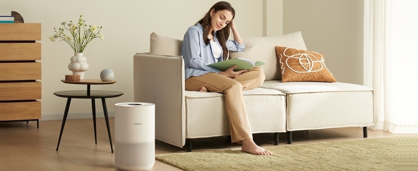 de5ea724 2b69 4619 8048 510e3165e8f4.  CR0,0,1464,600 PT0 SX1464 V1    - Xiaomi Smart Air Purifier 4 Compact
