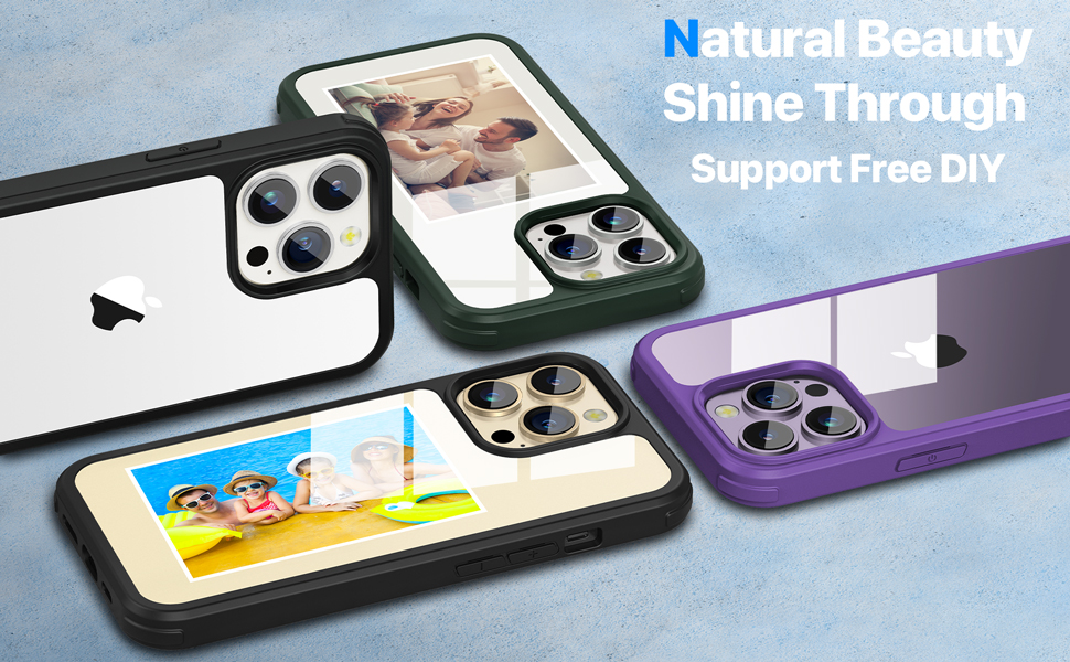 iphone 11 pro case : shine the light