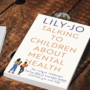 childrens mental health; how do i help my kid; digital detox children; teen mental health