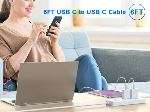 20w usb c charger