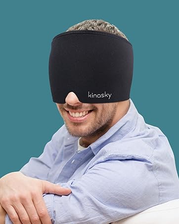 masque migraine maux de tete sante bien être