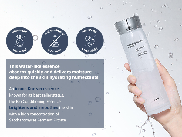 Bio Conditioning Essence