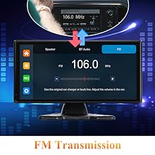 FM R