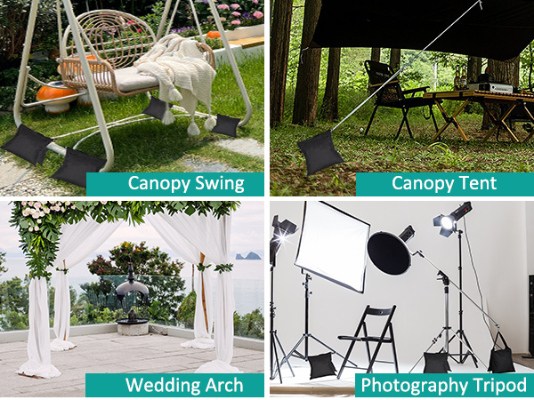 Flexible Application