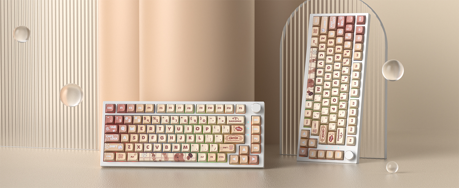 pbt keycaps