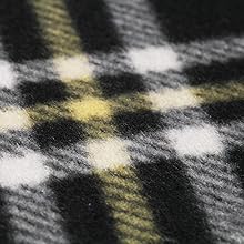 Close Up of the Fabric