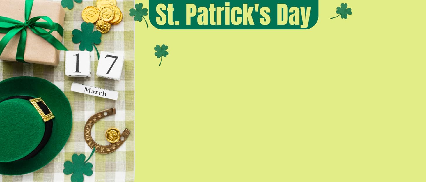 girls st patrick day dress