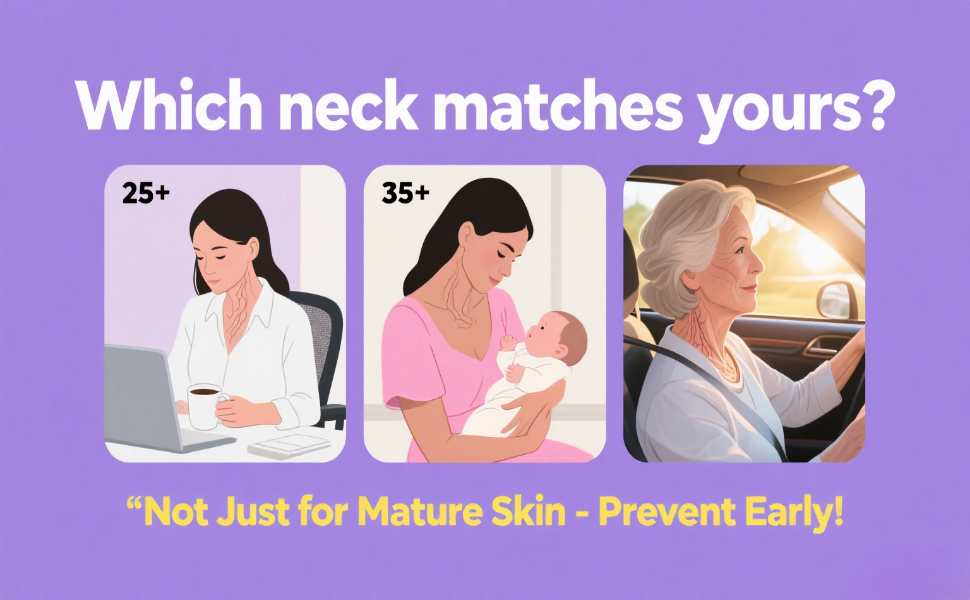 Not Just for Mature Skin - Prevent Early!