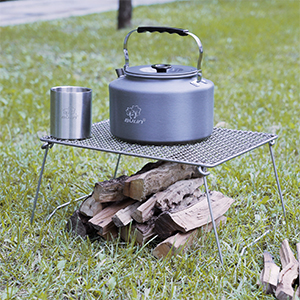 Backpacking Stove