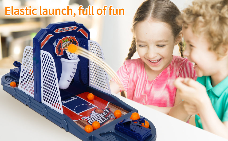 Game method