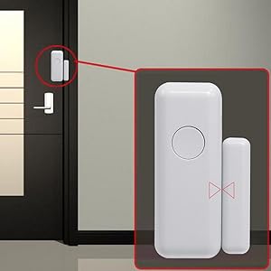 Door/Window Sensor