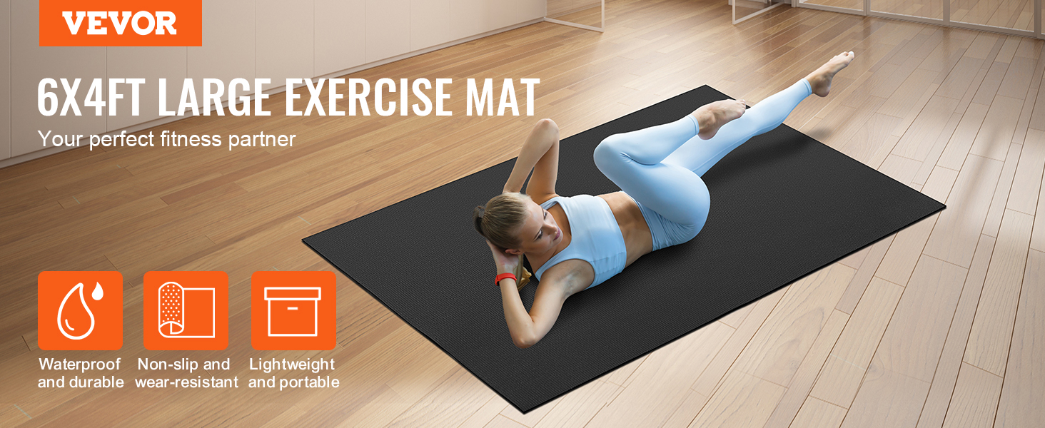 exercise mat