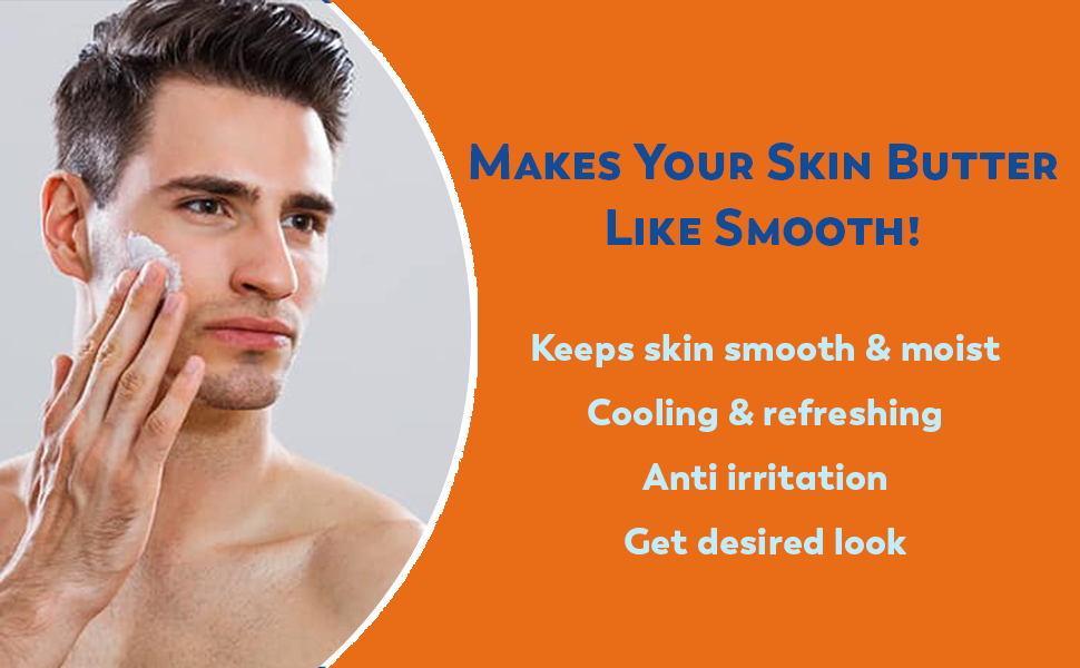 23 Yards After Shave Lotion for Him (100ml) I Grooming by Ravi Shastri