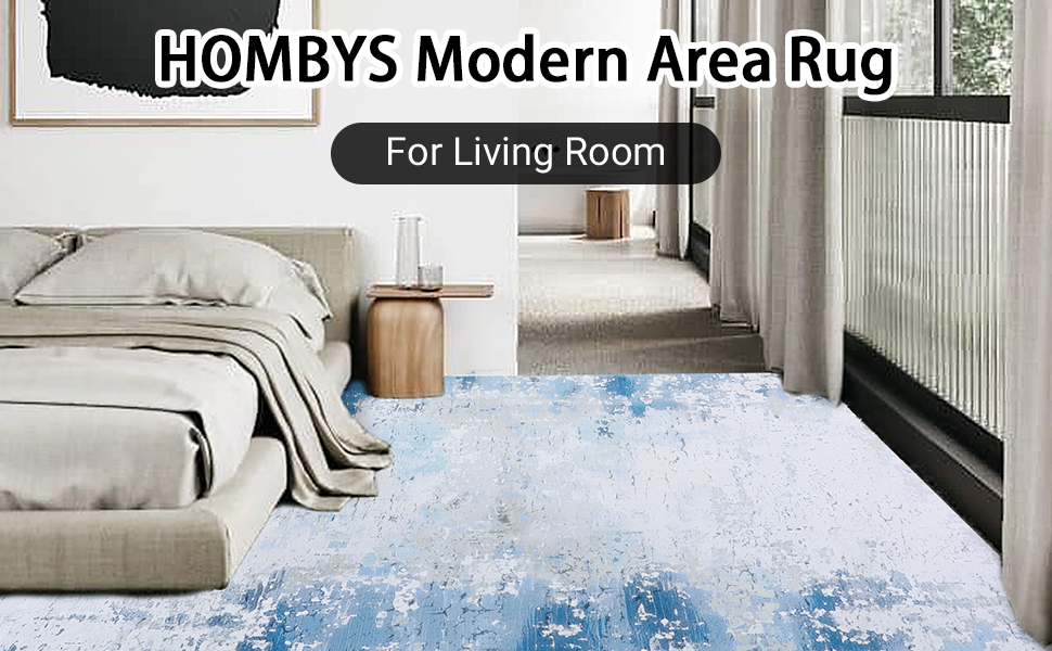 HOMBYS 9x12 ft Modern Area Rug for Living Room, Large Abstract Floor Carpet with Non-Slip Backing for Indoor Use
| H De6f35ce D24e 4a1b 9568 1288c74a8a74. CR0,0,970,600 PT0 SX970 V1