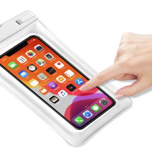 Universal Waterproof Phone Dry Bag Pouch Case for iPhone 12 Pro Max 11 XS XR 6 7 8 SE 2020