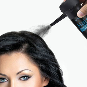 Hair Building Fibers