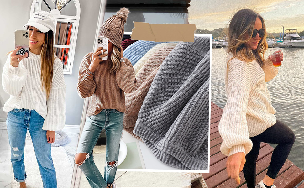 women sweaters