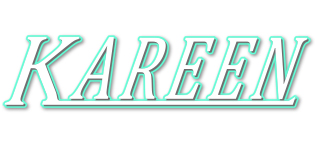 KAREEN