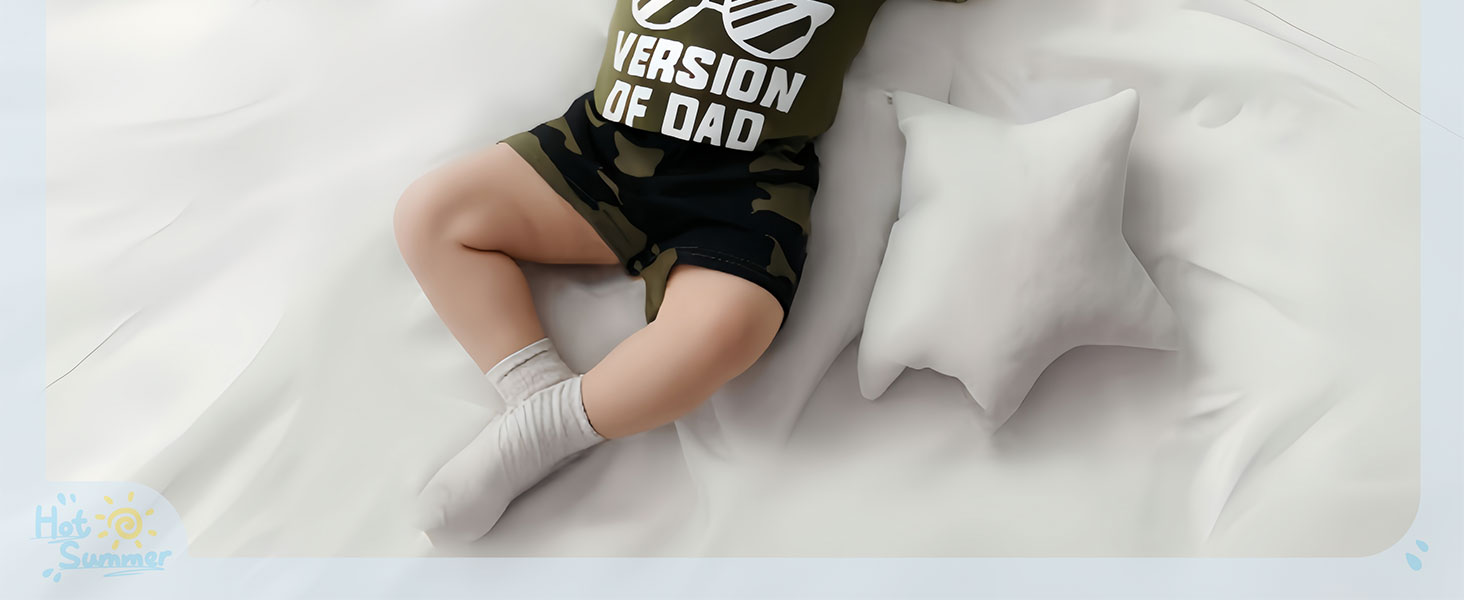baby boy outfit