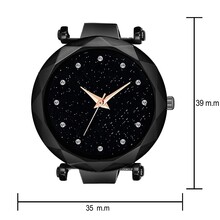 Watch Dial Dimensions