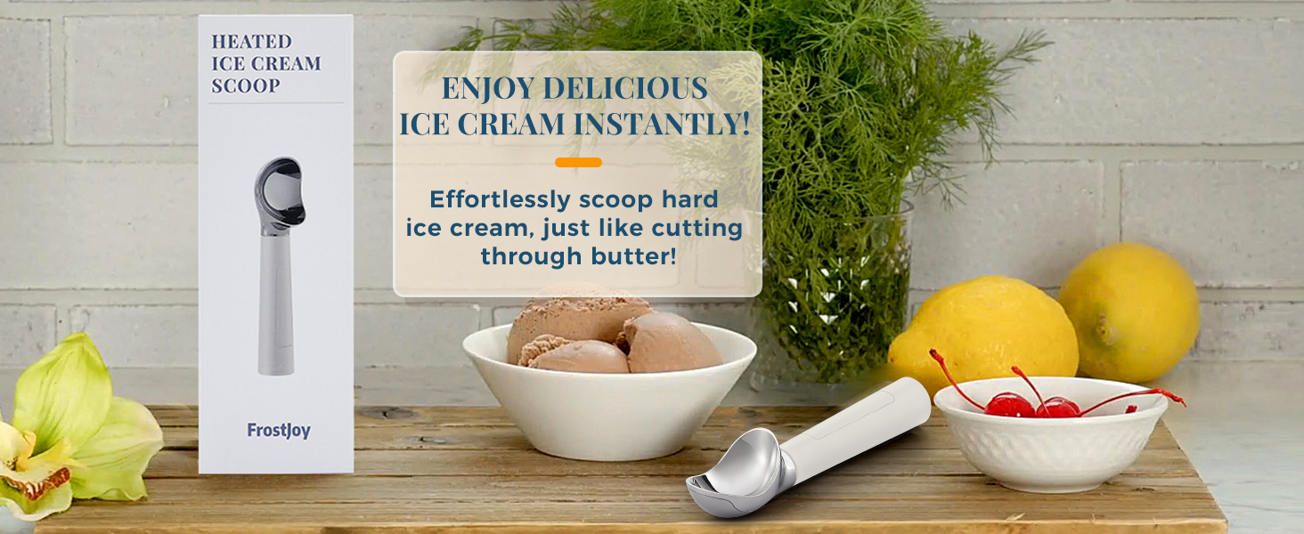 Best Gift for ice cream scoop lover