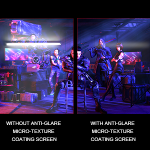 ROG Swift OLED PG42UQ