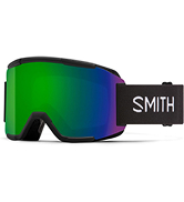 Amazon.com : SMITH Squad Goggles with ChromaPop Lens