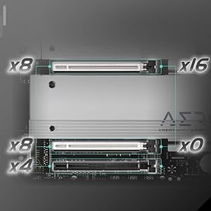 Amazon | GIGABYTE Z690 AERO D Rev. 1.0 マザーボード ATX