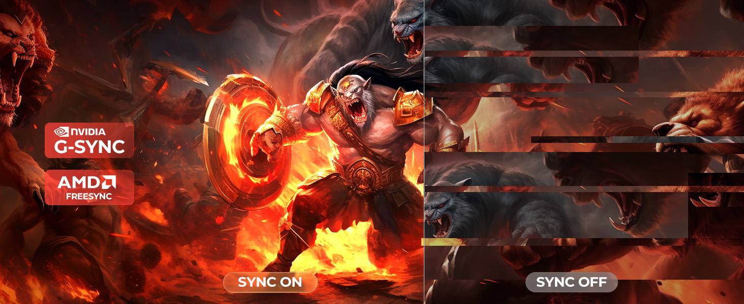 Silkland USB C to Displayport 1.4 Cable 2M, [8K 60Hz, 4K 240Hz